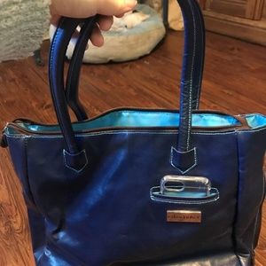 Urban Junket Ruth’s Secret Satchel